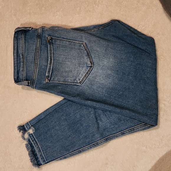 Buckle KanCan jeans - Picture 1 of 5